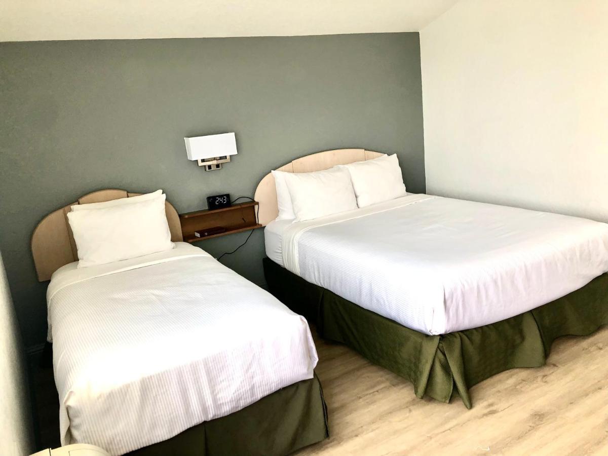 Motel Super 8 By Wyndham