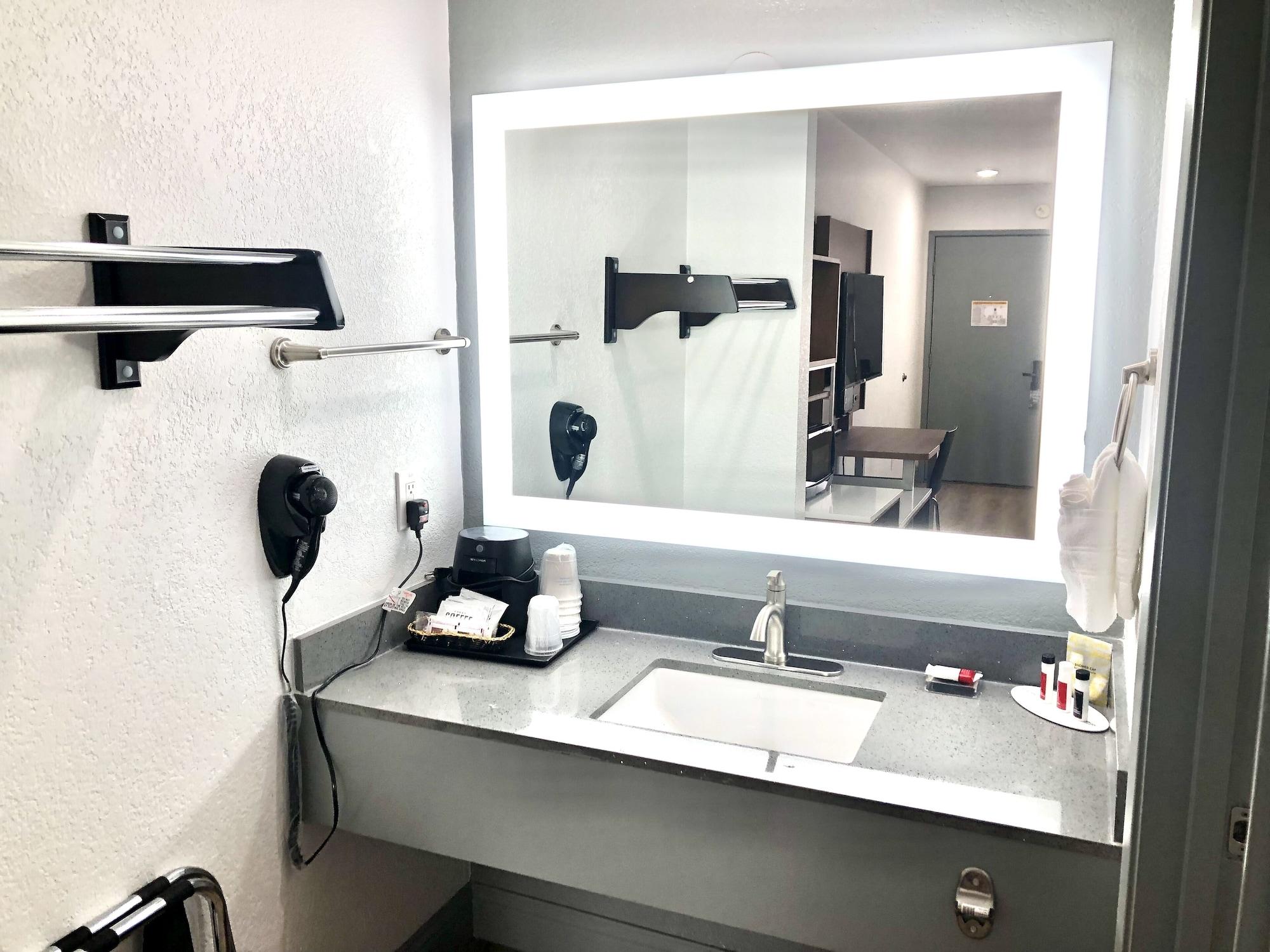 Motel Super 8 By Wyndham