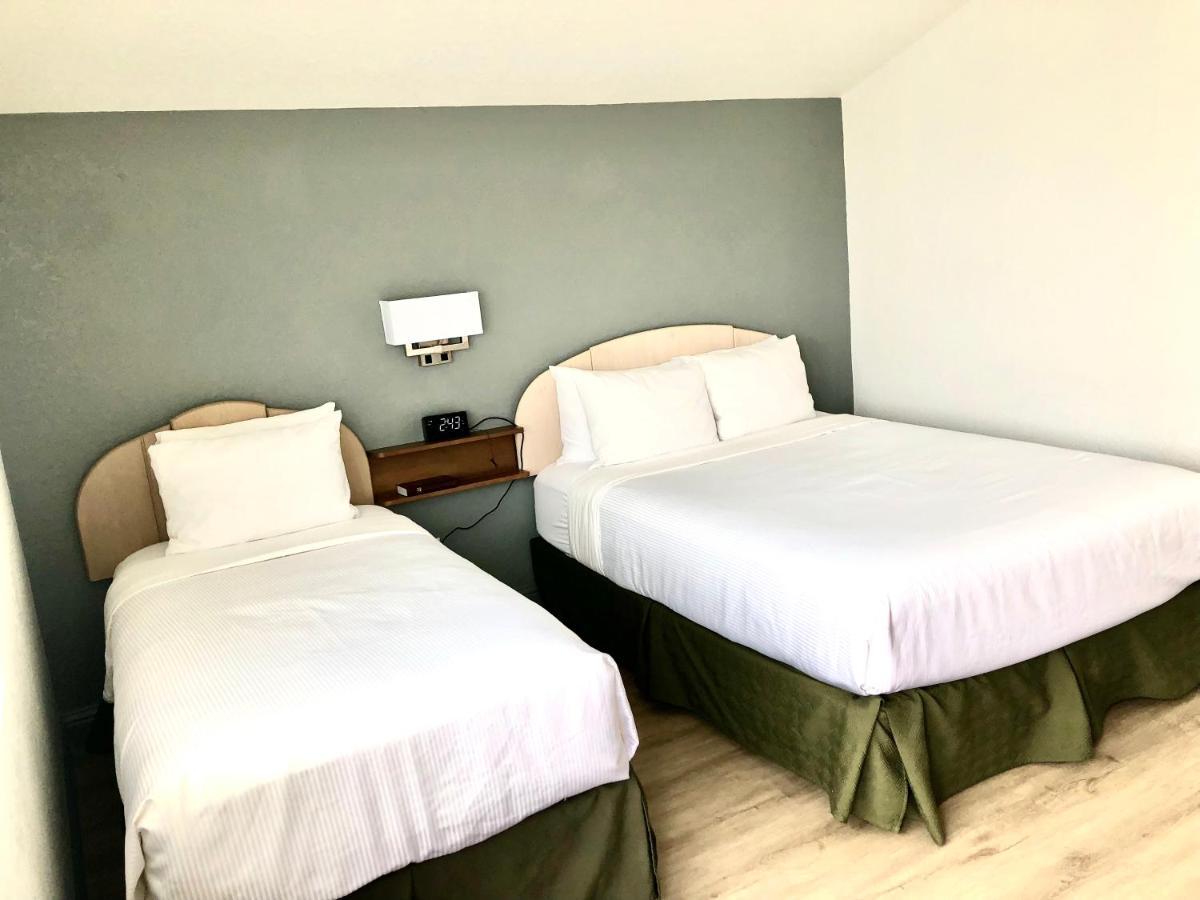 Super 8 By Wyndham Bragg 2* Fort Bragg